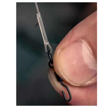 Bas De Ligne Trakker Fluoro Boom With Ronnie Swivel