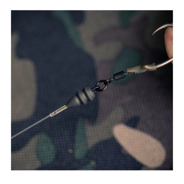 Bas De Ligne Trakker Fluoro Boom Clinga Ronnie Sleeve