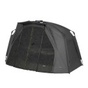 Moustiquaire Pour Brolly Trakker Tempest RS Brolly Magnetic Insect Panel Camo