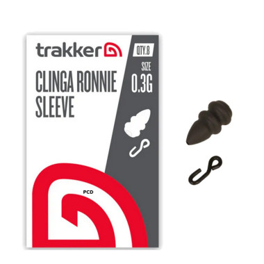 Manchons Trakker Clinga Ronnie Sleeve