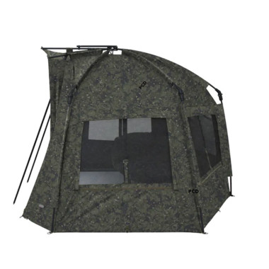 Brolly Trakker Tempest RS Brolly Camo
