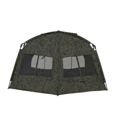 Brolly Trakker Tempest RS Brolly Camo