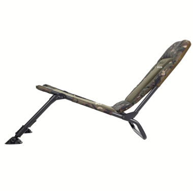 Level Chair Trakker RLX Nano Camo