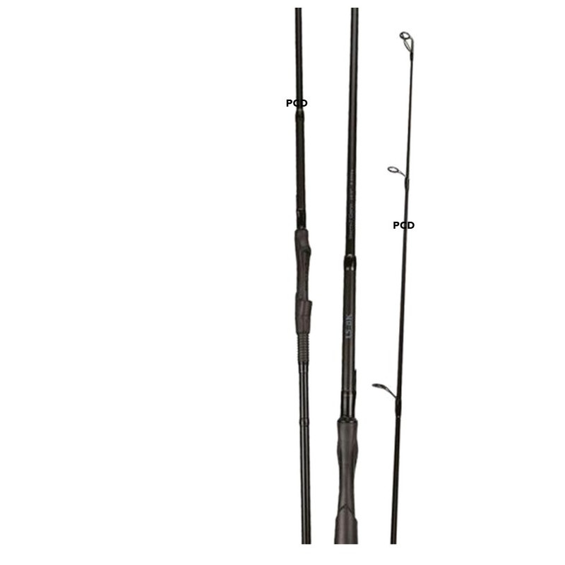 Canne Carpe Okuma LS-8K Carp 13 Pieds 3.50Lbs