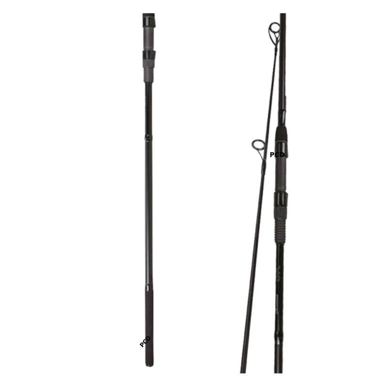 Canne Carpe Okuma 8K Carp 10 Pieds 3.0Lbs