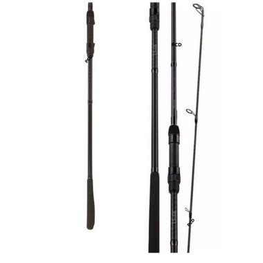 Canne Carpe Okuma LS-6K Carp 2 Brins 13 Pieds  3.5Lbs