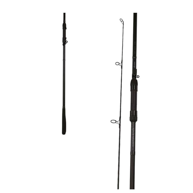 Canne Carpe Okuma Custom Black Carp 12 Pieds 3.5Lbs