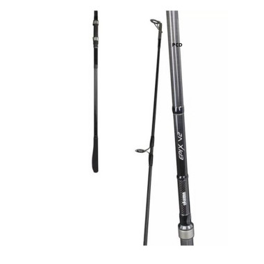 Canne Carpe Okuma Epix V2 Carp 13 Pieds 3.5Lbs
