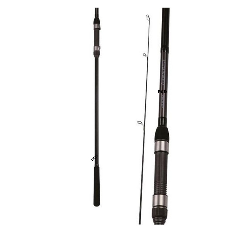 Canne Carpe Okuma Avenger Carp 10 Pieds 3Lbs
