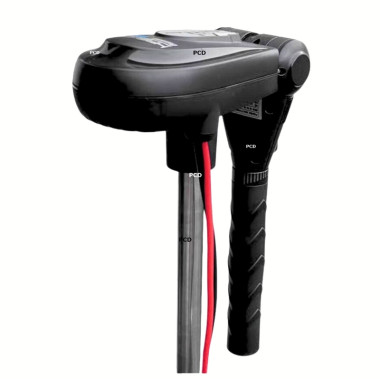 Moteur Electrique Haswing Protruar 3.0 110Lbs 24V