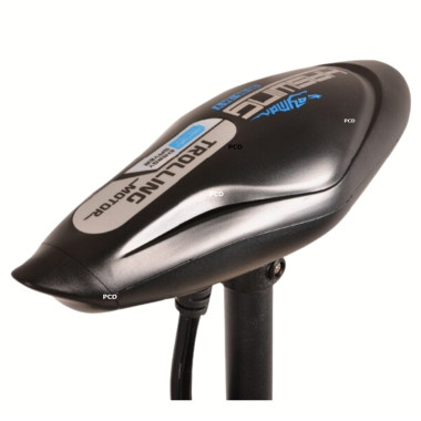 Moteur Electrique Haswing Cayman-B 55lbs Noir 120cm Avec Télécommande