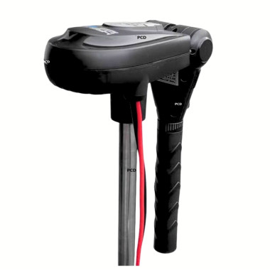 Moteur Electrique Haswing Protruar 3.0 110Lbs 12V