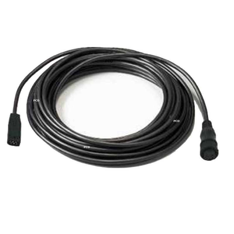 Cable Humminbird Adaptateur Pour Sonde Générique 600 Watts Pour HELIX