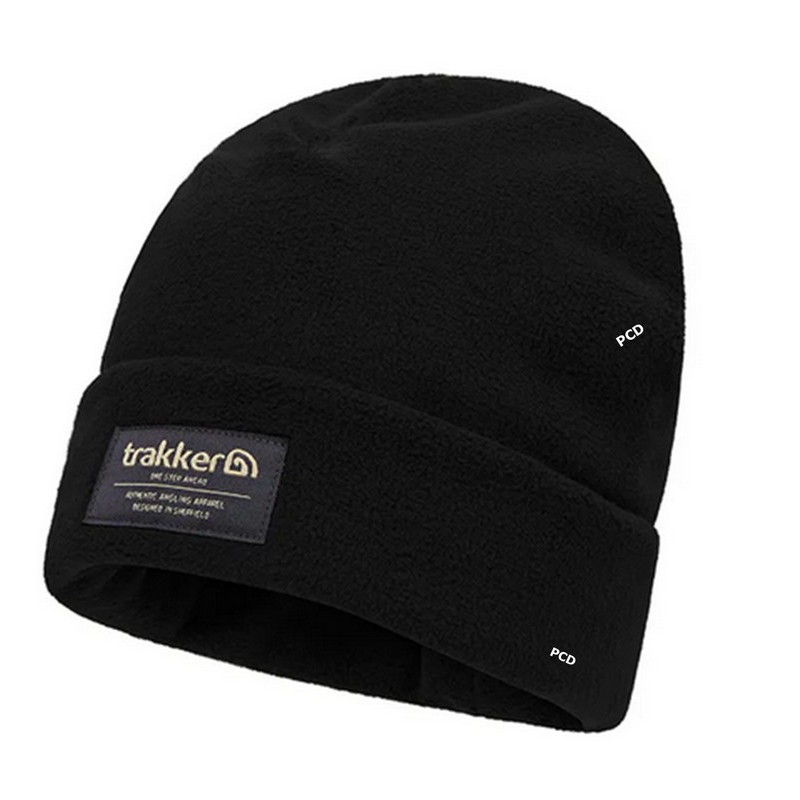 Bonnet Homme Trakker TechPro WR Beanies Noir