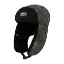 Bonnet Homme Trakker TechPro Camo Trapper Hat Camouflage