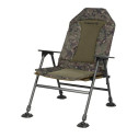 Level Chair Trakker RLX Armchair Camo