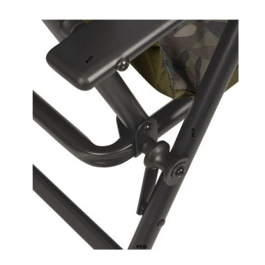 Level Chair Trakker RLX Armchair Camo