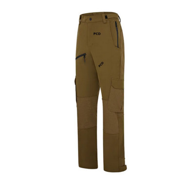 Pantalon Homme Kaki Trakker TechPro HD Combats