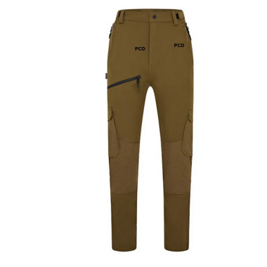 Pantalon Homme Kaki Trakker TechPro HD Combats
