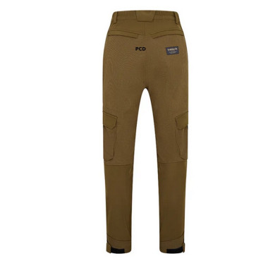 Pantalon Homme Kaki Trakker TechPro HD Combats