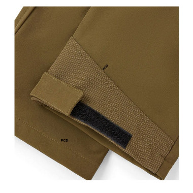 Pantalon Homme Kaki Trakker TechPro HD Combats