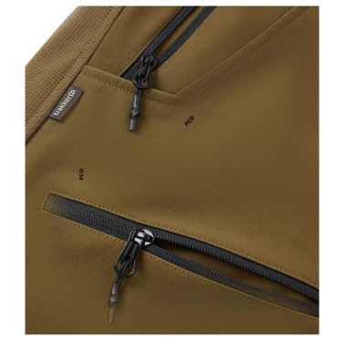 Pantalon Homme Kaki Trakker TechPro HD Combats