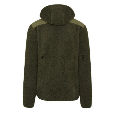 Veste Homme Trakker TechPro Sherpa Jacket Kaki