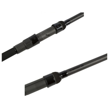Canne Carpe Trakker Propel Rod 12 Pieds 3.5LBS