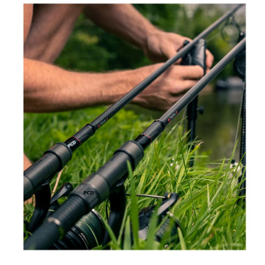 Canne Carpe Trakker Propel-R 10 Pieds 3.50LBS