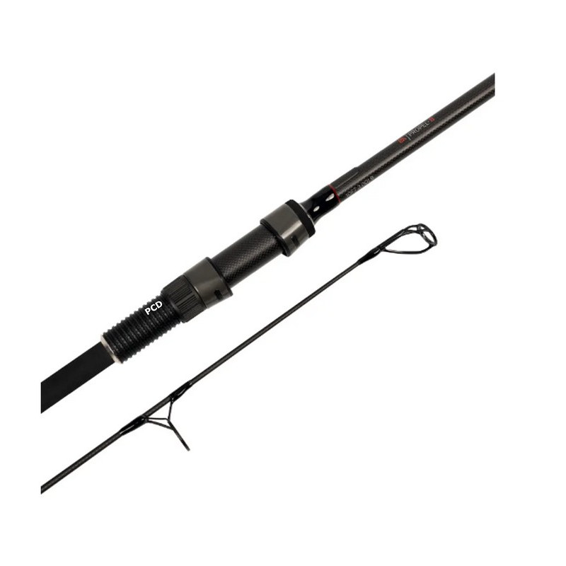 Canne Carpe Trakker Propel-B 10 Pieds 3.50LBS