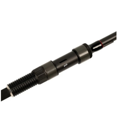 Canne Carpe Trakker Propel-A 12 Pieds 3.50LBS