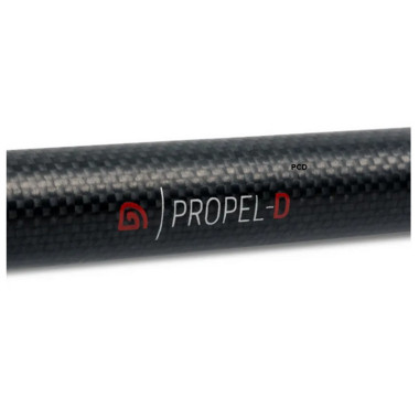 Canne Carpe Trakker Propel-D 12 Pieds Spod Marker