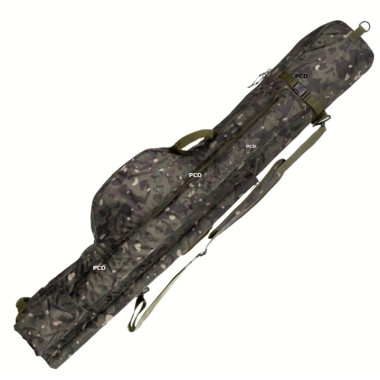 Fourreau Trakker NXC 3 Rod Sleeve 10FT