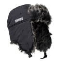 Chapka Rapala Winter Trapper Hat Noire