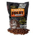 Bouillettes Starbaits Crayzi Fruit Mass Baiting 3Kg