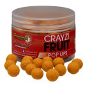 Bouillettes Flottantes Starbaits Crayzi Fruit Pop Up 50G