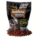 Bouillettes Mass Baiting Starbaits Performance Concept Signal 3KG