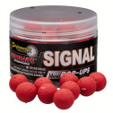 Bouillettes Flottantes Starbaits Performance Concept Signal Pop Up 50G