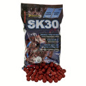 Bouillettes Starbaits Performance Concept SK30 250G