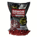 Bouillettes Mass Baiting Starbaits Performance Concept Demon Hot Demon 3KG