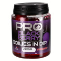 Bouillettes In Dip Starbaits Probiotic Pro Blackberry 150G