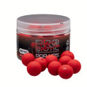 Bouillettes Flottantes Starbaits Probiotic Pro Red One Pop Up 50G
