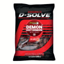 Bouillettes Solubles Starbaits Performance Concept Demon Hot Demon D-Solve 2Kg500