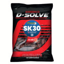 Bouillettes Solubles Starbaits Performance Concept SK30 D-Solve 2Kg500