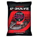 Bouillettes Solubles Starbaits Performance Concept Peach & Mango D-Solve 2Kg500