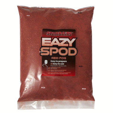 Spod Mix Starbaits Eazy Spod Yellow Splash 4KG500