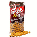 Bouillettes Starbaits Grab & Go Global 5KG Pineaple