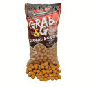 Bouillettes Starbaits Grab & Go Global 5KG Sweet Corn