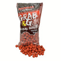 Bouillettes Starbaits Grab & Go Global 5KG Tutti Frutti