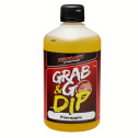 Dip Starbaits Grab & Go Global Pineapple 500ML